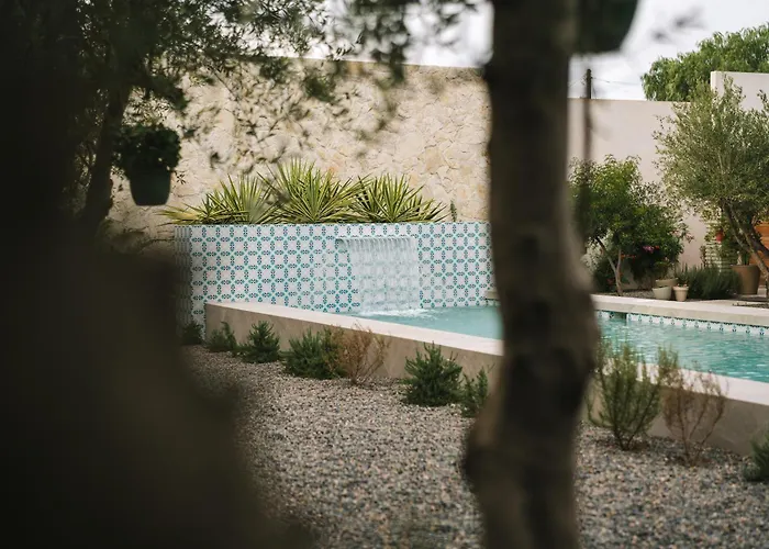 Casa Olivea