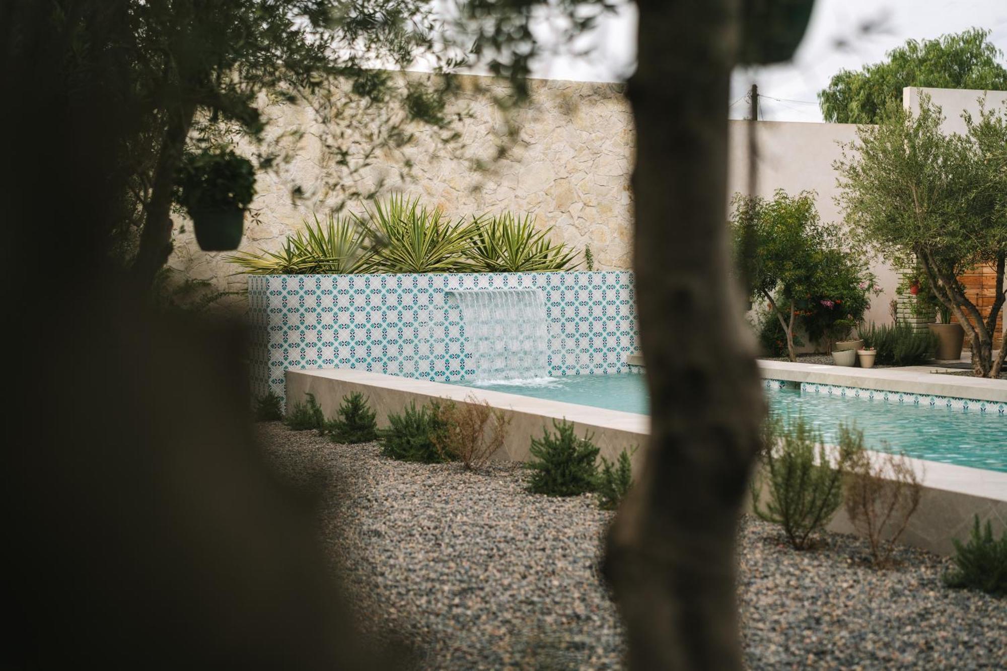 Casa Olivea *