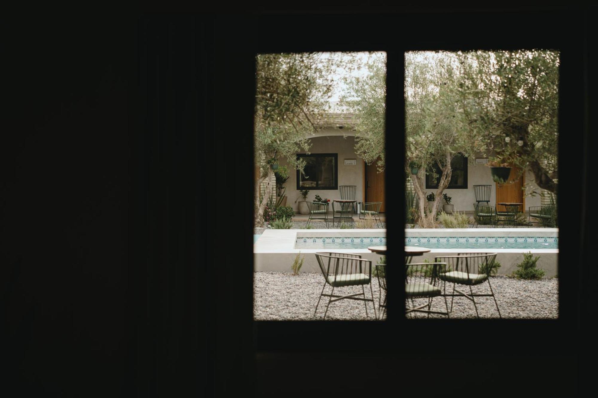 Casa Olivea Hotel