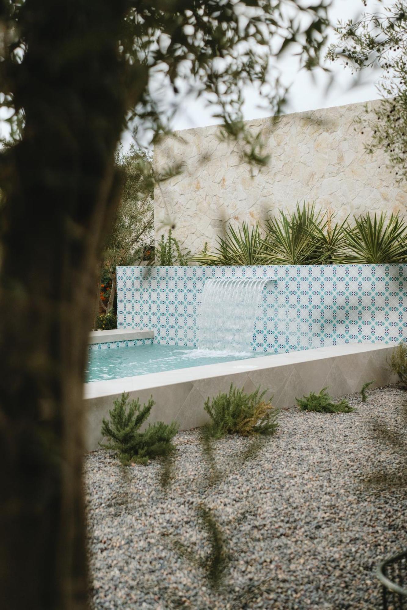 Hotel Casa Olivea
