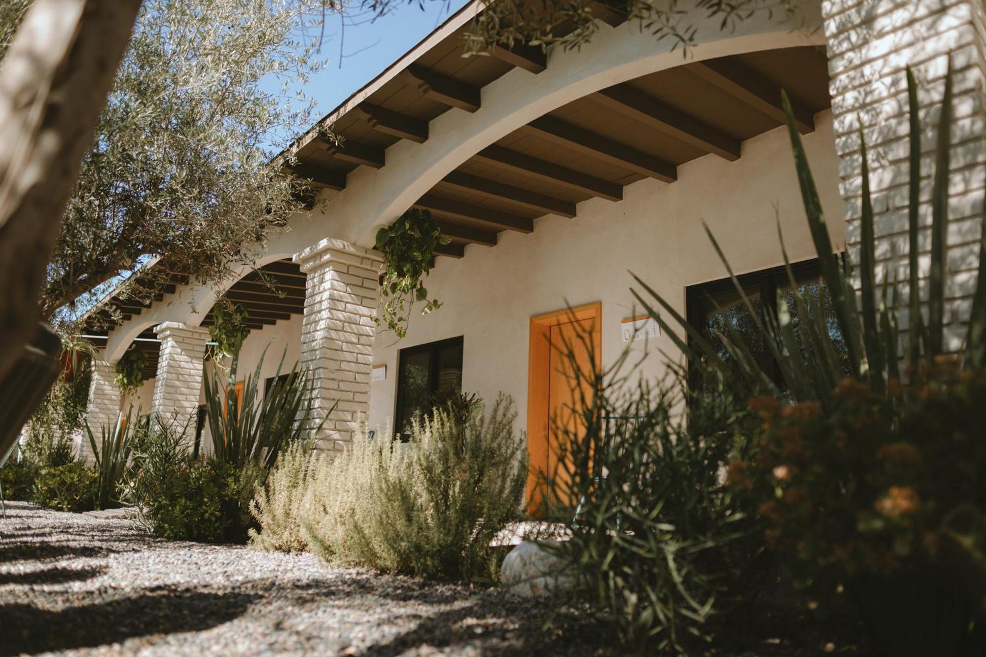 Casa Olivea Hotel